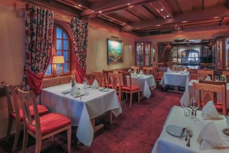 Hotel-Restaurant Kunz - 24