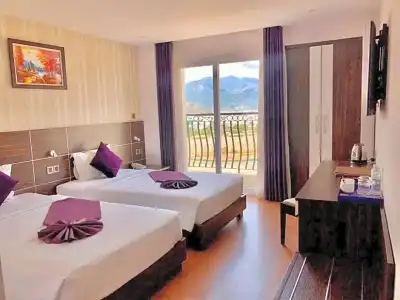 Balcony Nha Trang - 35