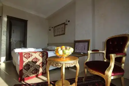 Art City Istanbul - Boutique Class - 48