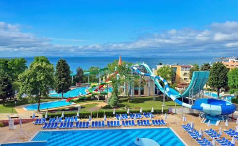 Sol Nessebar Bay All Inclusive - 44