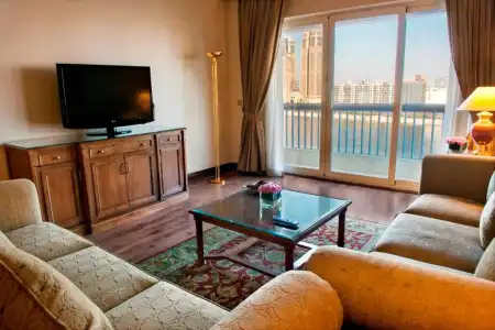 Hilton Cairo Zamalek Residences - 92