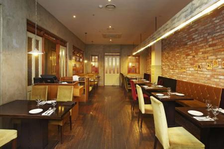 Savoy Myeongdong - 32