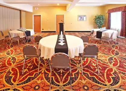 Holiday Inn Longview - North by IHG - 28