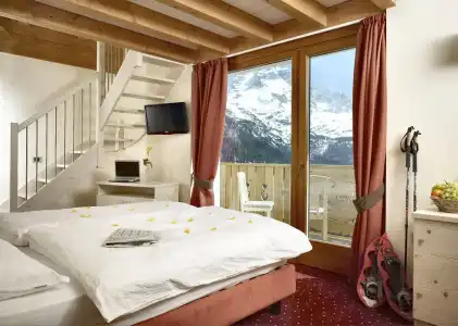Panorama Fontanella Wellness & Spa - 5