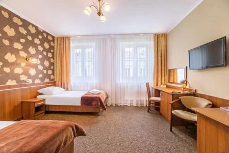 Bristol Kielce - 5