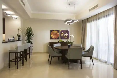Intercontinental Doha Residences by IHG - 19