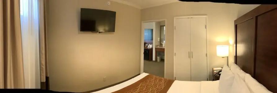 Comfort Inn Santa Monica - West Los Angeles - 79