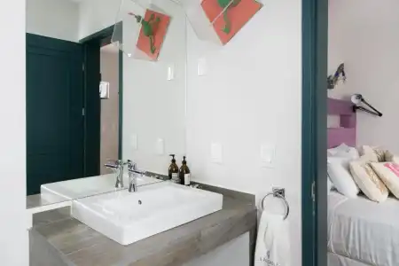 La Palomilla Bed & Breakfast - 83