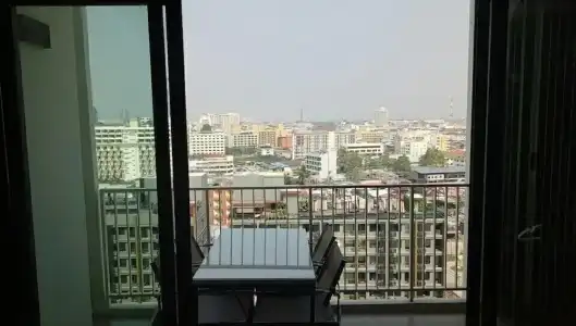 The Base Central Pattaya - 52