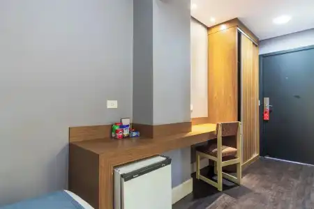 Braston Augusta by Castelo Itaipava - 27