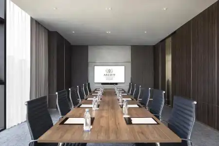 Ascott Thonglor Bangkok - 20