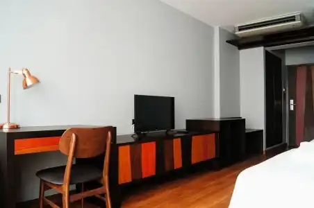 Zleepmotion Bangkok Sukhumvit - 53