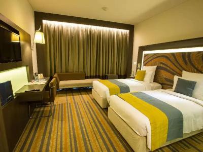Novotel Kolkata - & Residences - 101