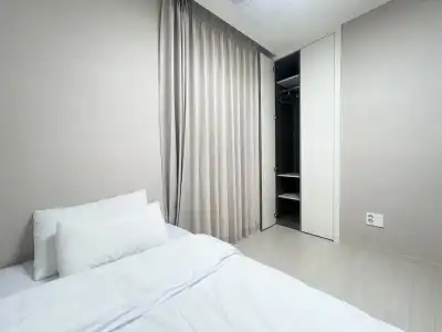 The Stay Songdo - 66