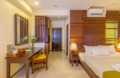 Lanta Pura Beach Resort (SHA Extra Plus) - 182