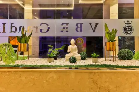 Vbr Grand Inn - 0