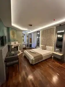 Cadde 7 Otel - 35