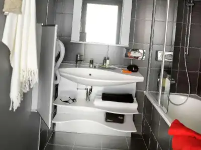 ApartAdagio Basel City - 41
