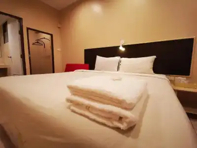 OYO 128 Kkinn South Pattaya - 57