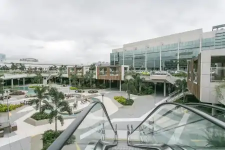 Promenade Link Stay Barra da Tijuca - 27