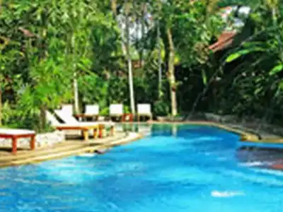 Baan Klang Aow Beach Resort - 38