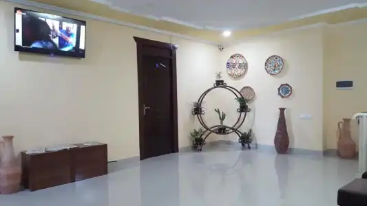 Rohat Hostel - 11
