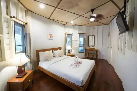 Koh Tao Coral Grand Resort - 3