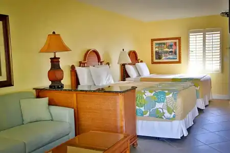 Sandpiper Gulf Resort - 64