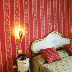 B&B Domenico Florio Palace - 19