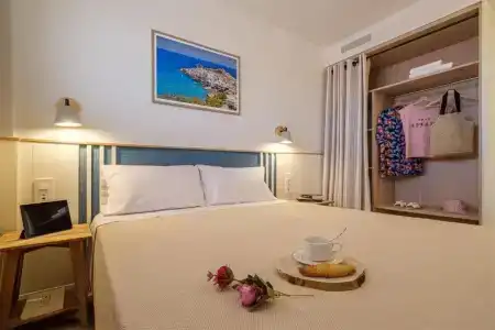 Áncora Salou la Siesta Apartments - 7