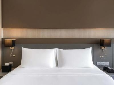 Mercure Bangkok Siam - 49