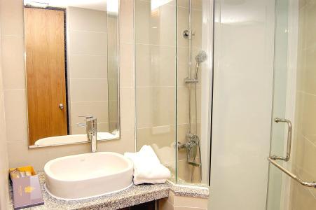 Golden Holiday Nha Trang - 10