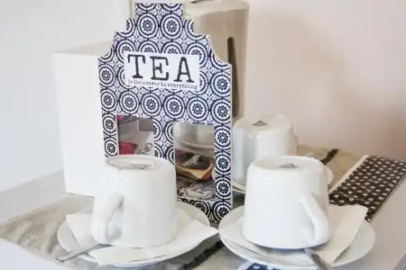 The Artists' Palace Florence - 80