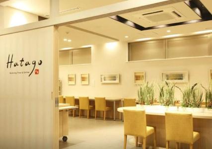 Dormy Inn Express Matsue - 22