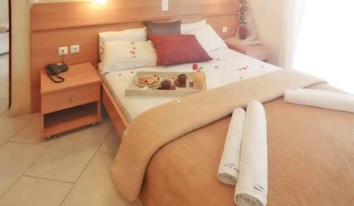 Belussi Beach & Suites - 44