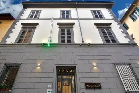 Nuova Italia - 28