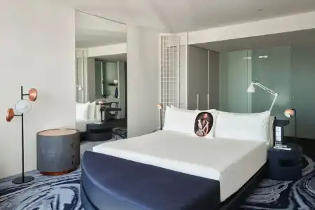 W Barcelona - 63