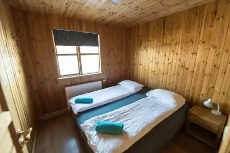 Gladheimar Cottages - 1