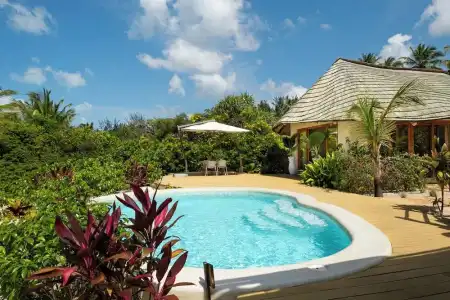 Zanzibar White Sand Luxury Villas & Spa - 231