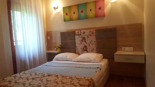 Dalyan Konak Su Otel - 54