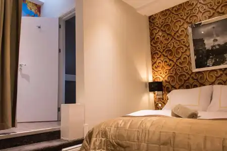 Royal Plaza Amsterdam - 3