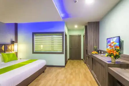 Addplus & Spa - 4
