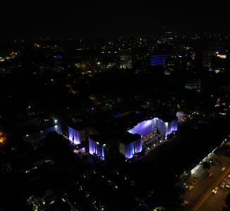 The Imperial New Delhi - 33