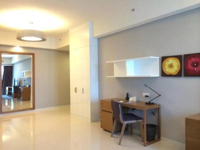 Somerset Vista Ho Chi Minh City Apart-Hotel - 39