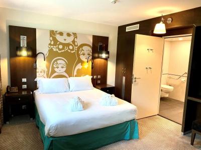 Radisson Blu, Montpellier - 1