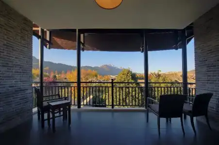 Banyan Tree Lijiang - 46