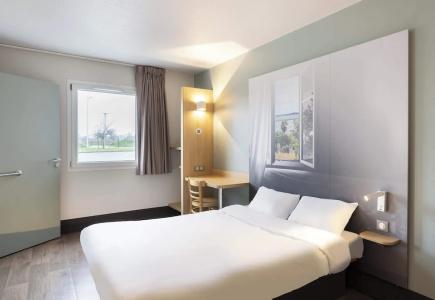 B&B Vannes Ouest Golfe du Morbihan - 21