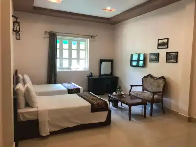 Phu Van Resort & Spa - 88