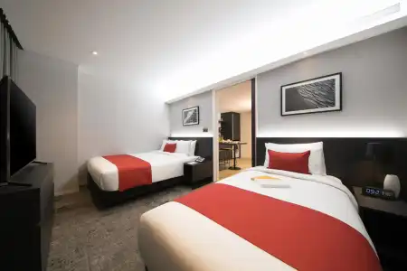 Aiden by Best Western Cheongdam - 4