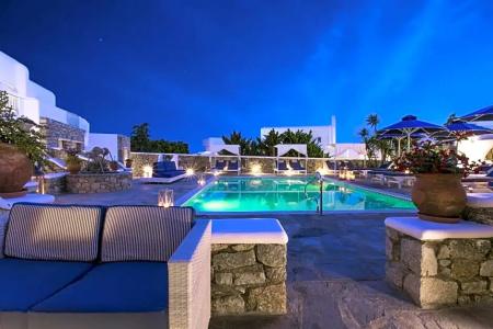 Bellissimo Resort - 113